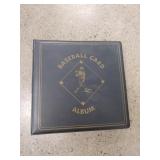 1994 Pinnacle Baseball Set