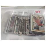 17 Michael Jordan Baseball Cards