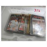 18- 1971 Topps Star Cards