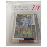 3 Peyton Manning Rookies & Early Years