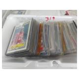 45 Joe Montana Cards