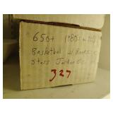 650+ 1980s & 90s Basketball