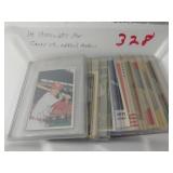 14- 1950s & 60s Star Cards, etc.