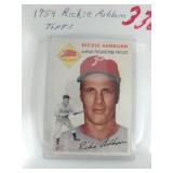 1954 Richie Ashburn Topps