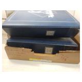 4- Binders Baseball Stars & Rookies