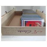 125+ Star Basketball Cards