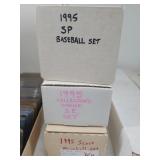 3-1995 Sets/ Mini Sets