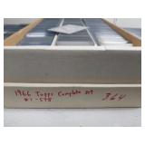 1966 Topps Complete SEt