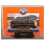 Lionel Berkshire No. 6-28074 Locomotive And Tender