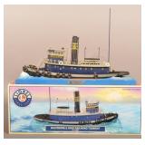Lionel # 6-14180 B&O Tugboat