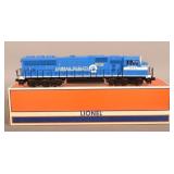 Lionel Sd70 Conrail No. 6-18288 Diesel Locomotive