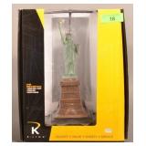K-Line Statue Of Liberty With Base