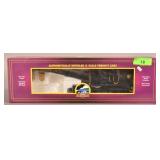 M.T.H. No. 20-98298 Prr Crane Car