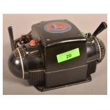 Lionel Zw 275 Watt Transformer