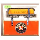 Up Big Boy Auxiliary Tender #6-28087