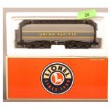 Lionel Up Challenger Auxiliary Tender