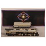 Lionel 3 Rail Union Pacific Challenger Locomotive