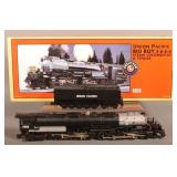 Lionel Union Pacific Big Boy Steam Locomotive #6-2