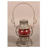 Reading Railroad Lantern