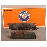 Lionel #6-28078 P.R.R 2-10-4 "Texas" Steam Locomot