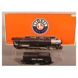 Lionel Union Pacific 4-12-2 Steam Locomotive #6-38