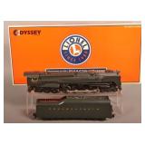 Lionel Pa S2 6-8-6 Turbine Steam Locomotive #6-380