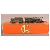 Lionel K-4 Pennsylvania Command Locomotive # 6-280