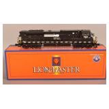 Lionel Lionmaster Sd80 Diesel Locomotive # 6-28204