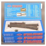 4 Atlas Custom Supreme Switches