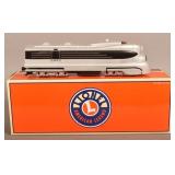 Lionel Phantom Iii Steam Locomotive #6-18516