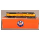 Lionel Sd90 Union Pacific Diesel #6-18269