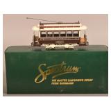 Spectrum On30 Hershey