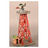 American Flyer Searchlight