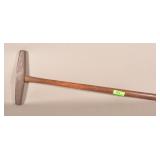 Rdg Marked Railroad Spike Hammer