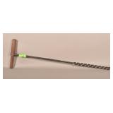 M&P Rr Stamped Railroad Auger