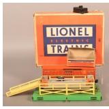 Lionel No. 3656 Operating Cattle Car