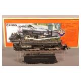 Lionel B&O Em-1 2-8-8-4 Steam Locomotive #6-28051