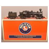 Lionel Cass Heisler Locomotive #6-38061