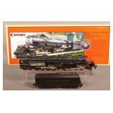 Lionel B&O Em-1 2-8-8-4 Steam Locomotive #6-28051