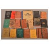 Railroad Manuals And Employee Handbooks