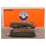 Lionel Pa M1A 4-8-2 Steam Locomotive #6-38056