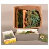 Grouping Of Ho Scale Trees