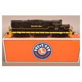 Lionel C420 Alco Command No. 6-18587.