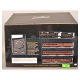 Spectrum Ho Scale Passenger Set.