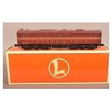 Lionel Pennsylvania Pv-1 Power.