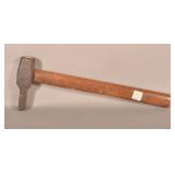 Prr Marking Hammer.