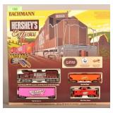 Bachmann Hershey