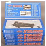 5 Atlas Custom Supreme O Gauge Switches.