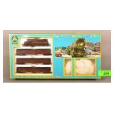 AHM N Scale Locomotive