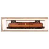 Rapido N Scale GG1 Locomotive